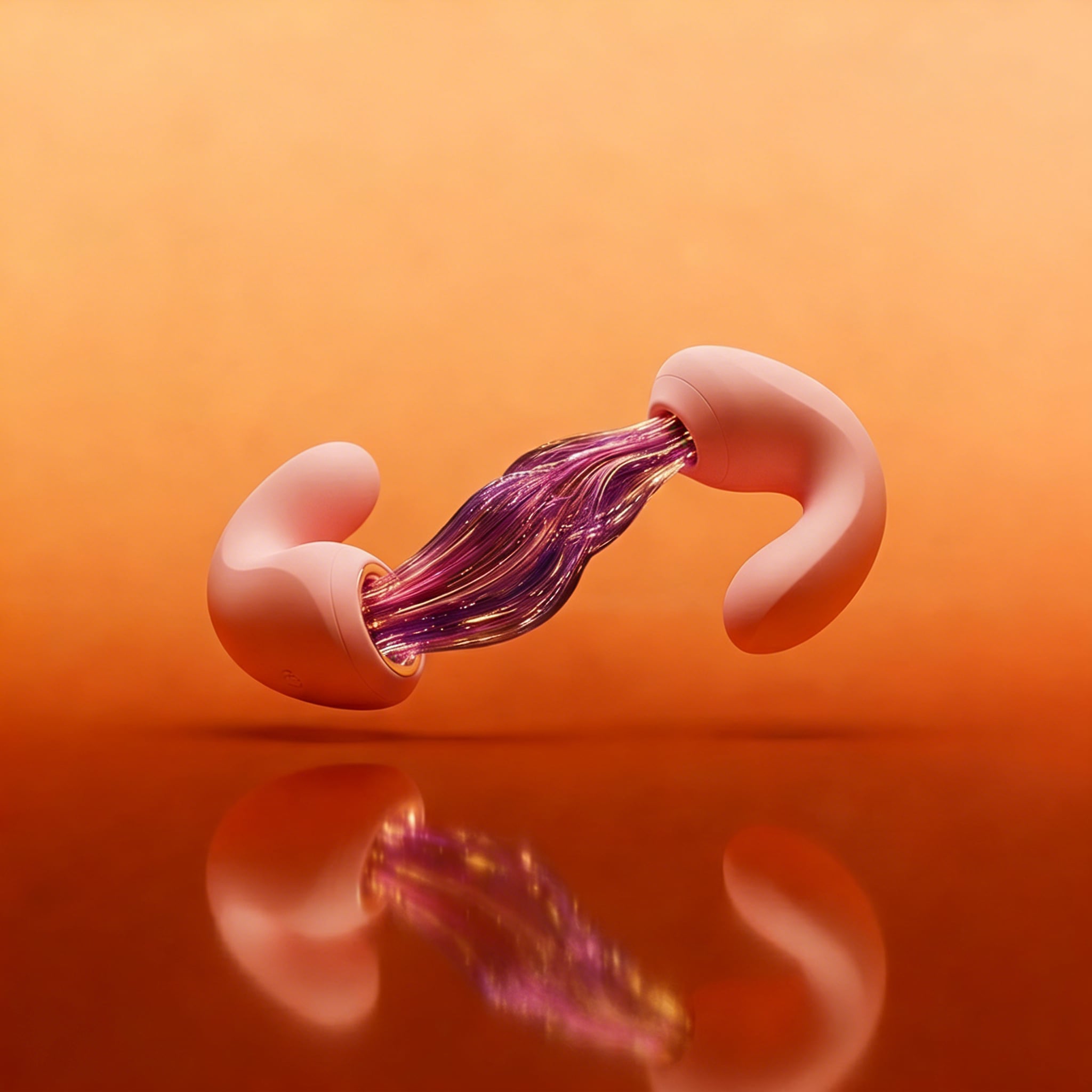 Pleasure Soul Vessel